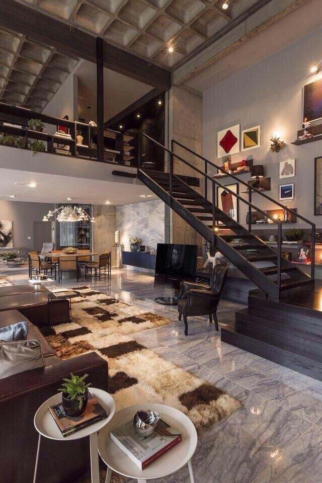 تصميم داخلي متميز لمنزل