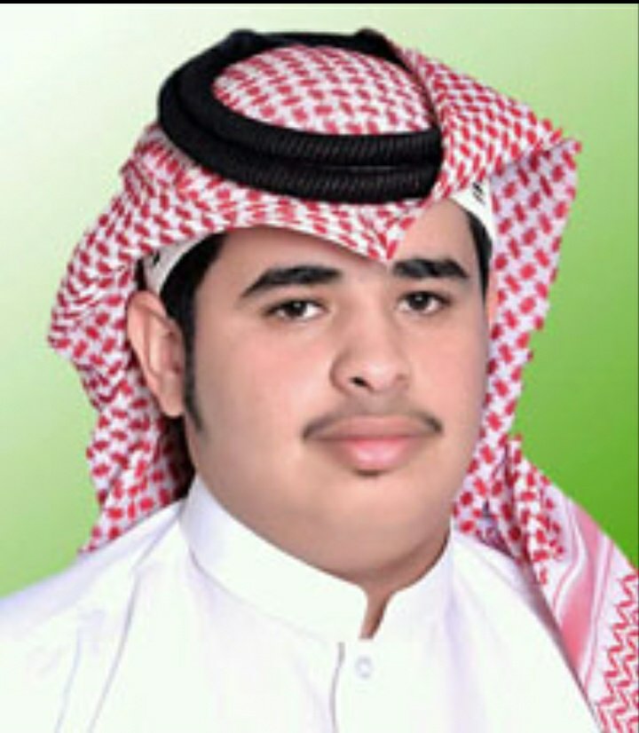 فايع حسن عسيري