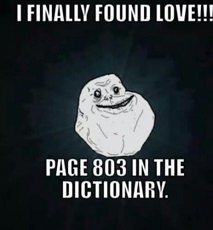 Finally i Found Love