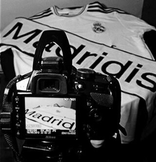 Madrid