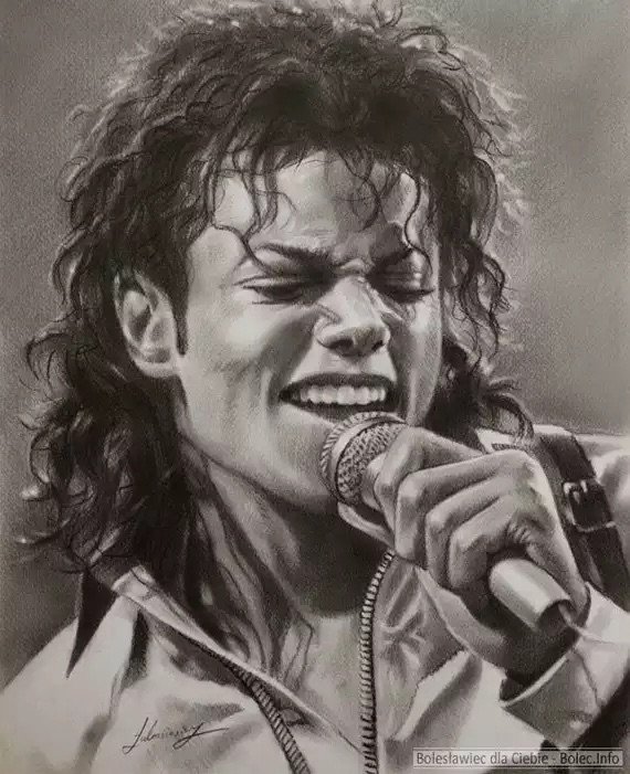 رسومات تظهر كأنها صور - رسم كرزيستوف لوكازيفيتش - صورة ١