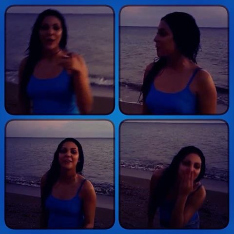 صور #ابتسام من تركيا ‎#StaracArabia #Starac24 #IbtissamTiskat