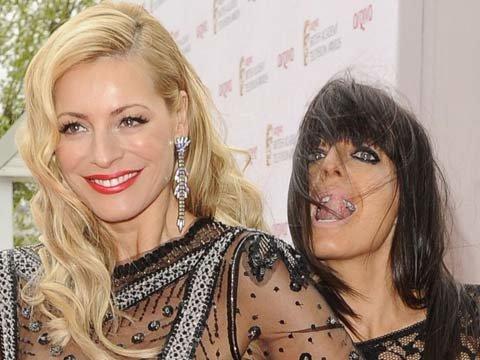 Top 11 Celebrities #Photobomb -Photo 10