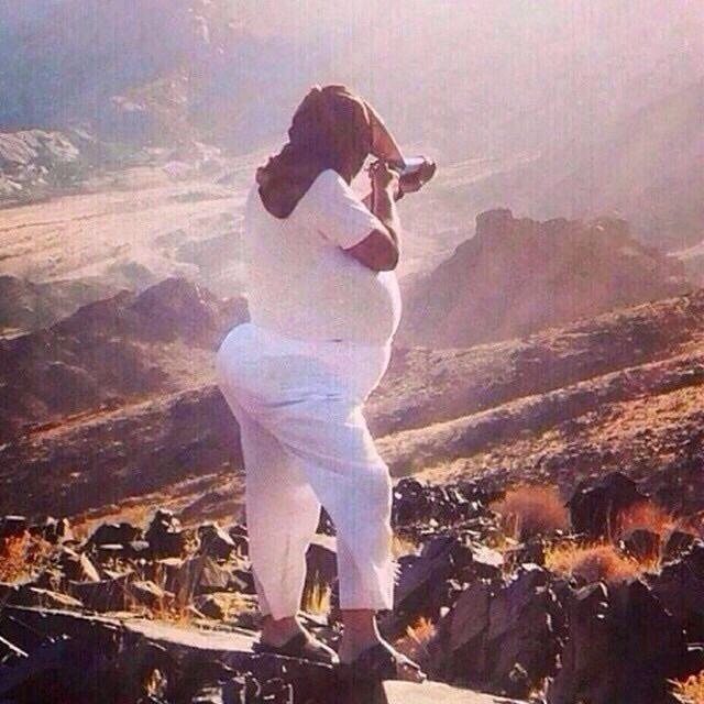 التصوير يحتاج للتركيز والاحترافية