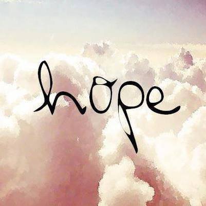 hope