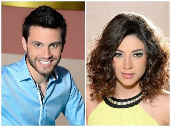 نومنيه هالاسبوع #ايلي_ايليا و #ليا_مخول #ستار_اكاديمي #خلي_نجمك_يلمع #StaracArabia #StarAcademy