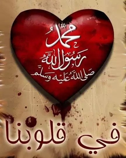 إلا رسول الله - #خلفيات ١٤