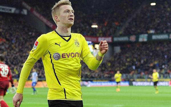#رويس الى #ريال_مدريد لمدة 5 سنوات , براتب 7 مليون يورو سنوياً