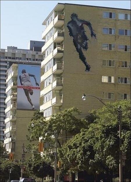#اعلان مبدع من Nike #تسويق