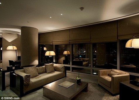 أعلى برج سكني في العالم من تصميم أرماني في #دبي - صورة 4
