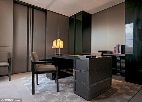 أعلى برج سكني في العالم من تصميم أرماني في #دبي - صورة 5
