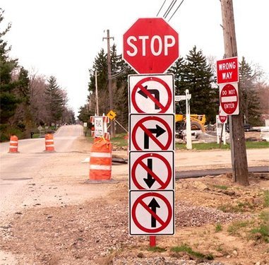 Management Directions