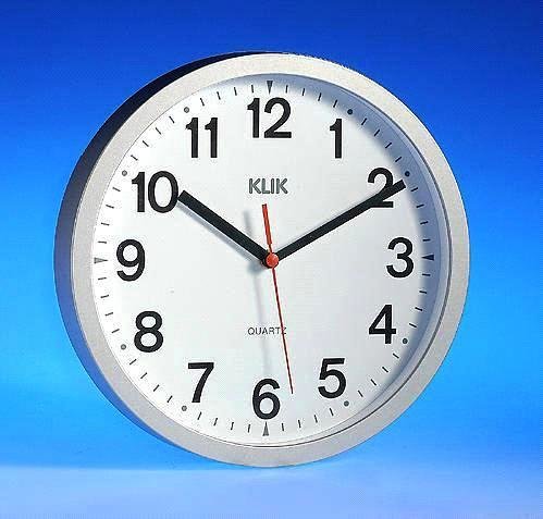 بدء العمل بالتوقيت الصيفي في 26 اذار الحالي #jo #الاردن #ارفع_راسك #رؤيا