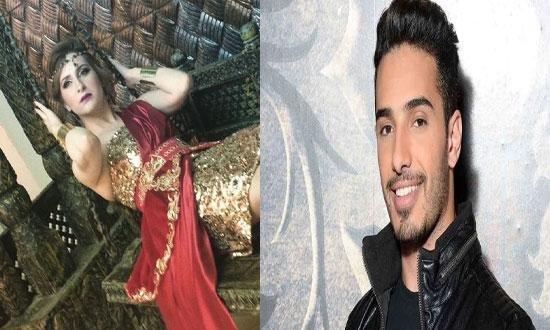 #ليث_ابو_جودة و#كنزة_مرسلي يتأهلون لنهائيات الشورتى اورد العالمية #KenzaMorsli #LaithAbuJoda 