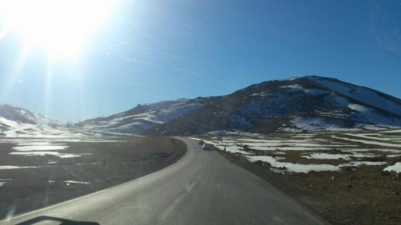 مدينة زبدة #المغرب