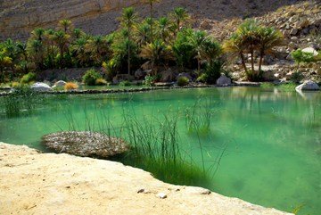 ولاية طاقة #سلطنة_عمان