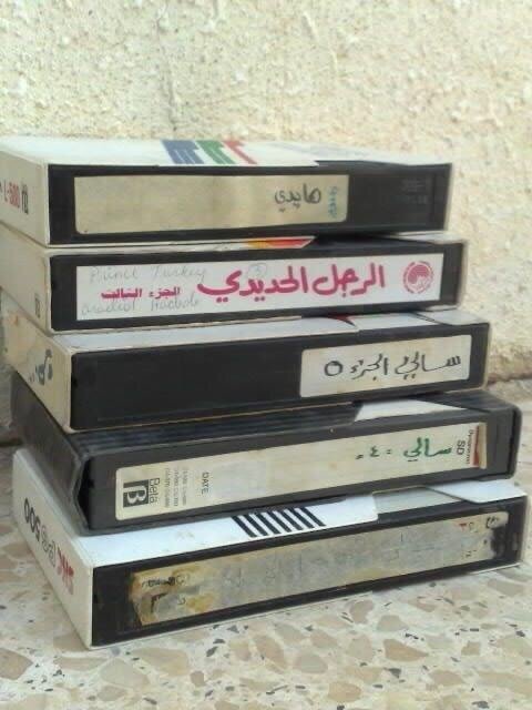 صورة لن يفهمها جيل الديجيتال #زمن_الطيبين