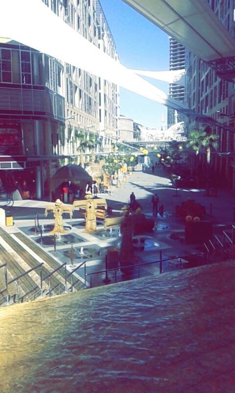 صور حصريه لموقع فايع مهرجان الربيع ب#البوليفارد #الاردن #رؤيا ‎#Boulevard صوره رقم 1