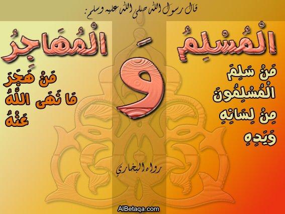 تصحيح المفاهيم 5
