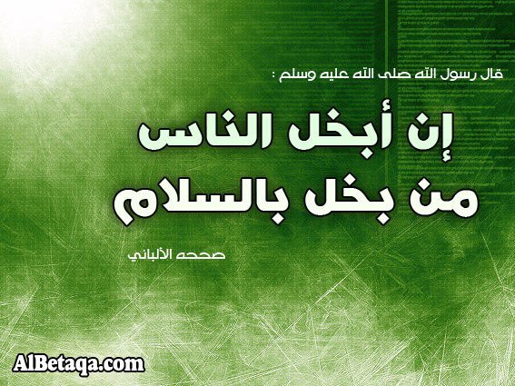 تصحيح المفاهيم 7