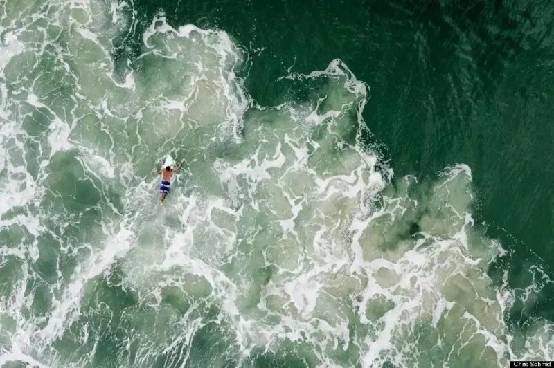 أفضل عشر صور في مسابقة مسافر ناشيونال جيوجرافيك ٢٠١٥-صورة ٢