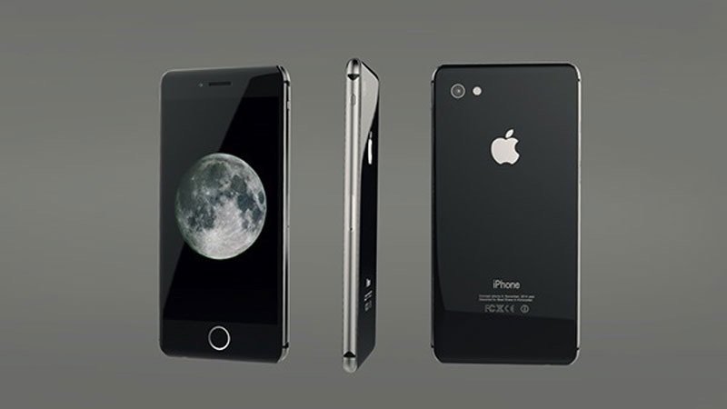 تسريب التصميم المتوقع ال #IPhone7 الجديد - صورة ٣