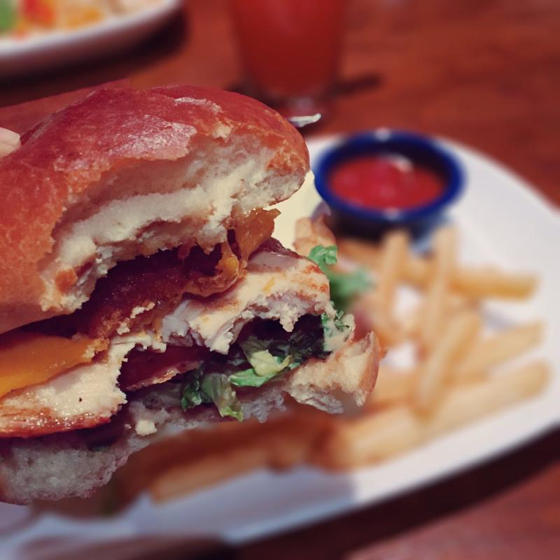 Red Lobster
