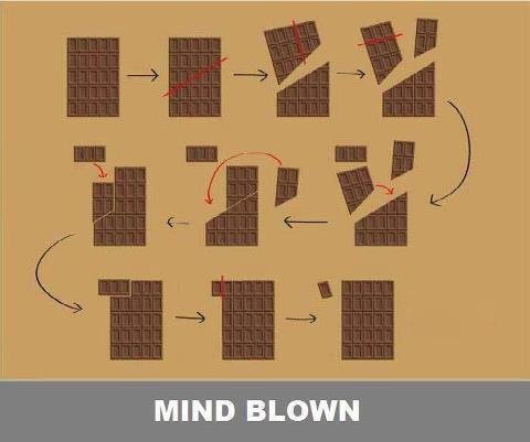 Mind Blowing Puzzle 