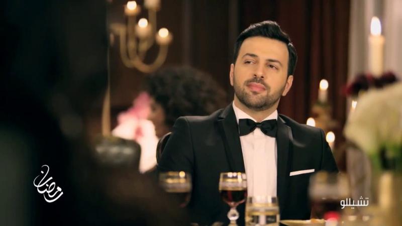 تيم حسن في مسلسل #تشيللو #رمضان - صورة ٣
