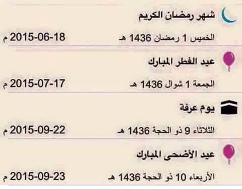 كل سنه والامه الاسلاميه بكل خير وآمن وسلام