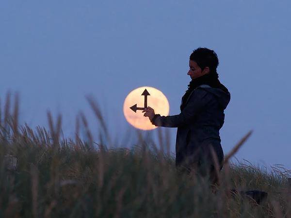 خدع التصوير بدون فوتوشوب صوره رقم2 #غرد_صوره 
