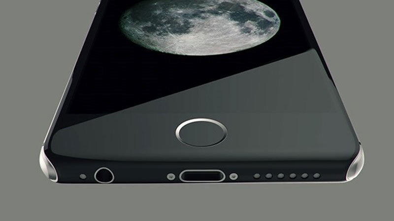 تسريب التصميم المتوقع ال #IPhone7 الجديد - صورة ٢
