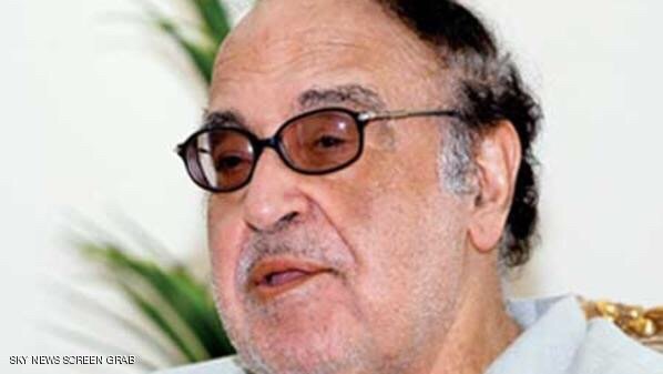 وفاة ناظر مدرسة المشاغبين الفنان حسن مصطفى عن عمر يناهز 81 عاماً 