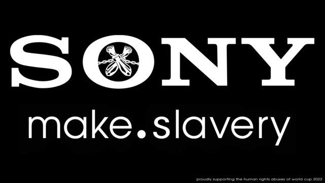 حملة هجوم على الشركات الداعمة للفيفا بعد فوز بلاتر #Sony