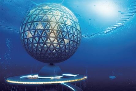 مدن تحت الماء، هل تصبح واقعا في عام 2030؟