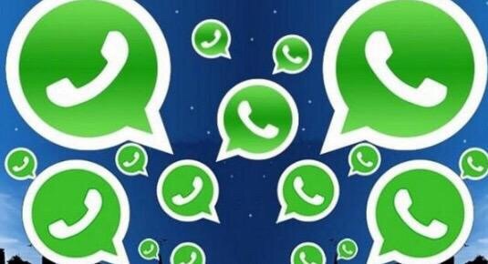  #الإمارات ربع مليون درهم غرامة من يشتم عبر #واتساب 