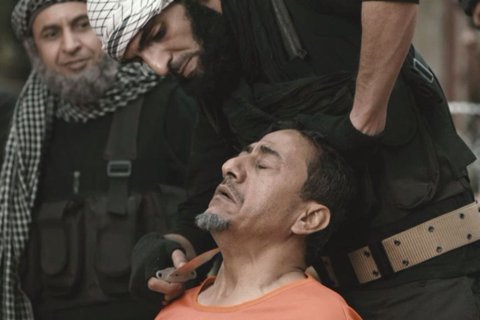  ذبح القصبي.. أكثر مشهد مؤثر في مسلسل #سيلفي