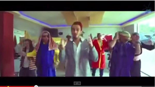 أنت مقمل! تقليد لأغنية أنت معلم بطريقة مضحكة صوره رقم 2 #مشاهير
