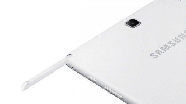 #سامسونج تكشف عن حاسوب لوحي متوسط المواصفات مع قلم S Pen جالاكسي تاب أي بلس” Galaxy Tab A Plus