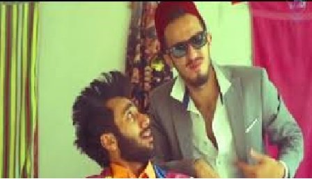  أنت مقمل! تقليد لأغنية أنت معلم بطريقة مضحكة صوره رقم 3 #مشاهير