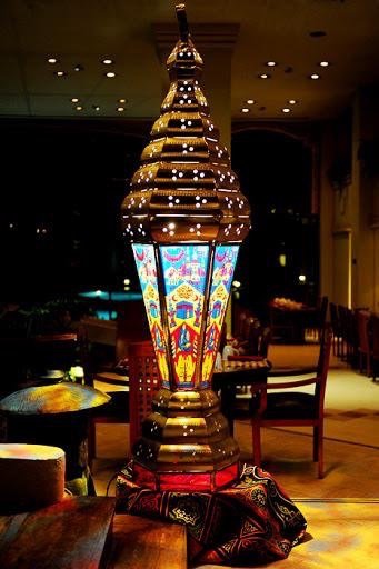 فانوس #رمضان