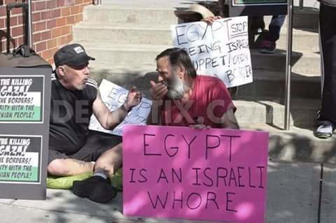 الصورة من مظاهرات أوروبية غضبا لحرق رضيع فلسطينى #حرقوا_الرضيع 