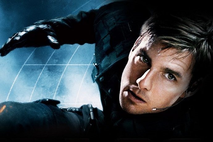 فيلم توم كروز المهمة المستحيلةيحصد 56 مليون دولار