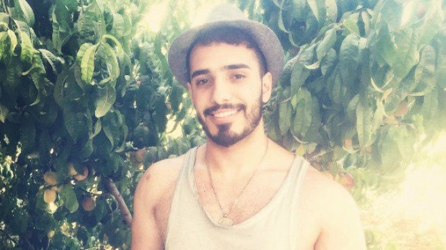 ليث أبو جودة بصورة جديدة من فلسطين #laithabujoda #ستار_اكادمي
