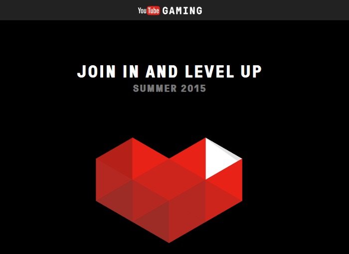 Youtube gaming will be launched soon to be a real live gaming experience