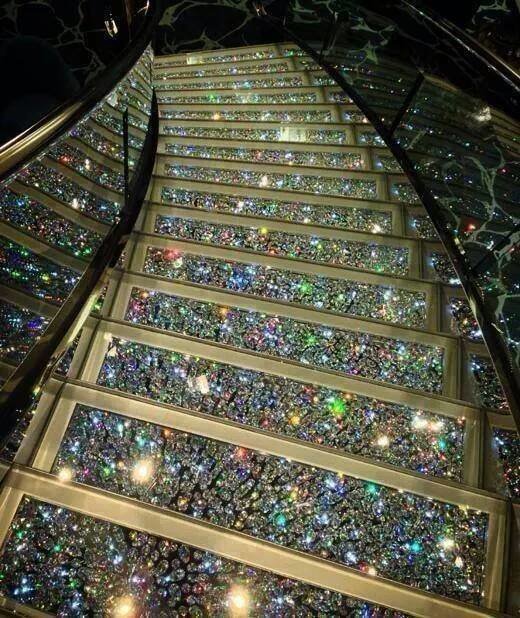  درج من الكريستال #غرد_بصوره صوره رقم 3