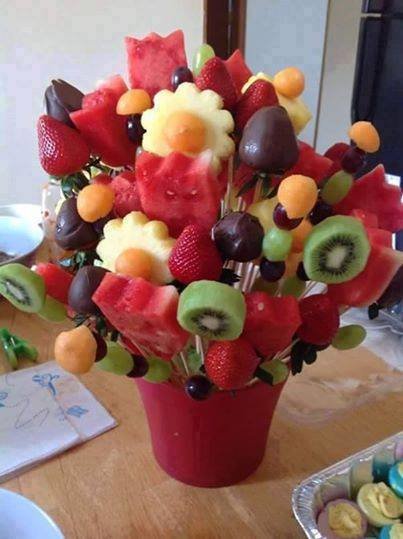 #افكار لت#قديم طبق الفواكه #غرد_بصوره صوره 3