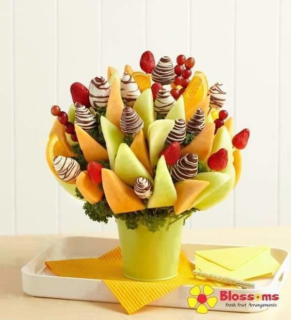 #افكار لت#قديم طبق الفواكه #غرد_بصوره صوره 2