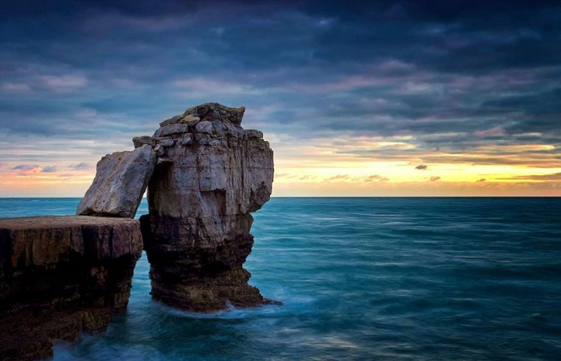 مصور بريطاني يطارد الشمس #حول_العالم لالتقاط هذه الصور صوره 6