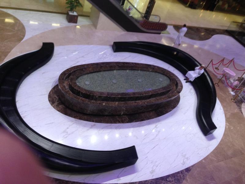 صور #أبراج_الأمة Nation Towers في #أبوظبي - صورة ٣